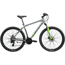Zündapp FX27 27,5 Zoll RH 48 cm Unisex grau
