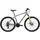 Zündapp FX27 27,5 Zoll RH 48 cm Unisex grau