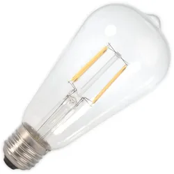 Calex | LED LED Edison Lampe | E27  | 6W