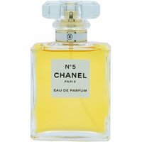 CHANEL No. 5 Eau de Parfum 50 ml