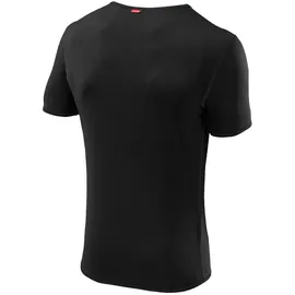 Löffler Loeffler Transtex Light Kurzarm-baselayer - Black - 44