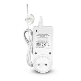 Elektrobock TS11 WIFI THERM Profi Steckerthermostat