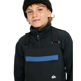 QUIKSILVER Mash Up", Rennanzug - True Black - 8, Jahre