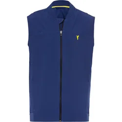 Weste Golfino Typo Windbreaker M