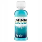 Listerine Mundspülung LISTERINE Cool Mint, 95ml