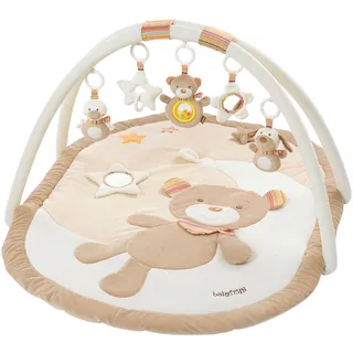 Fehn 3-D-Activity Decke Rainbow