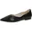 CAPRICE Ballerina 9-22110-42 schwarz G-Weite