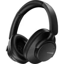 Urbanista Urbanista, Valencia Bluetooth Noise Cancelling Kopfhörer, Schwarz - Schwarz