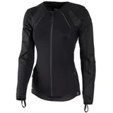 Knox Urbane Pro MK3 Protektorenjacke Schwarz L