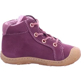 Ricosta Stiefel Tex in violett - Gr.: 24