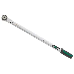 STAHLWILLE 730R/40 Quick Drehmomentschlüssel SERVICE MANOSKOP 80-400Nm - 96504040