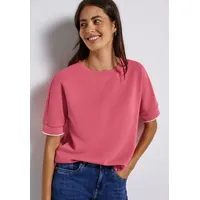 STREET ONE T-Shirt in pink | Gr.: 42