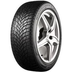 FIRESTONE 185/60R15 84T - Winterhawk 4 Winterreifen  18040