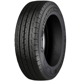 Bridgestone 195 R14C 106R/104R Duravis R 660 8PR