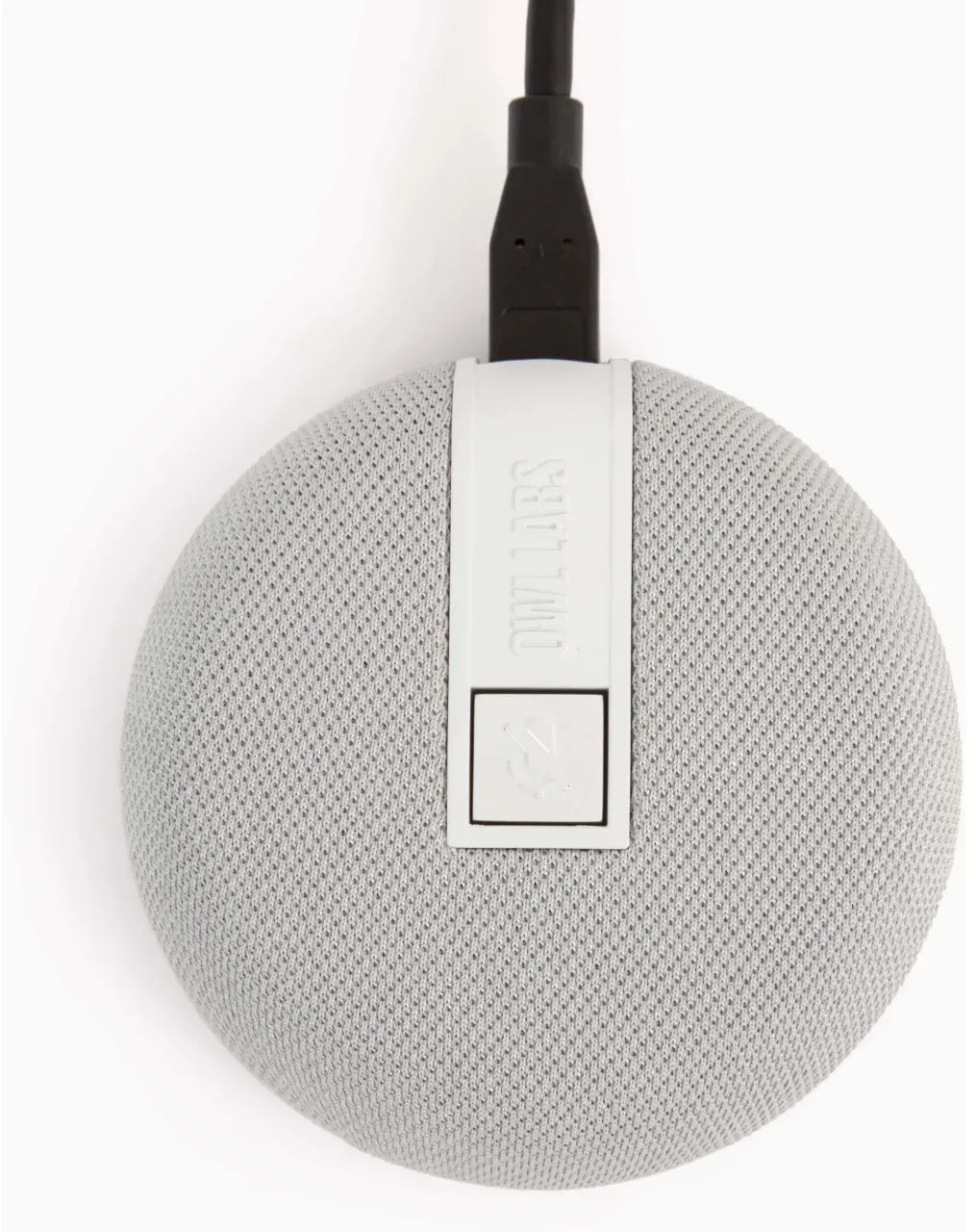 Owl Labs Expansion Mic, Grey - for Meeting Owl 3