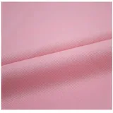 Gewaschener Jeansstoff Weich und Dick Mehrere Farben Geeignet für Hosen, Mäntel, Taschen, Schuhe, Hüte, Röcke, Kleidungsstoffe - ein halber Meter Verkauf, Breite 150 cm(Color:Rosa)