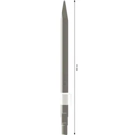 Bosch Spitzmeißel Sechskantaufnahme 400 mm 1 St.