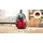 Bosch Serie 4 BGS21CAR beutellos rot