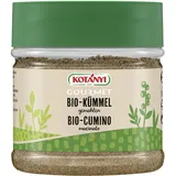 Kotanyi KOTÁNYI BIO Kümmel gemahlen, Kümmel aus ökologischem Anbau - Dose 400 ccm