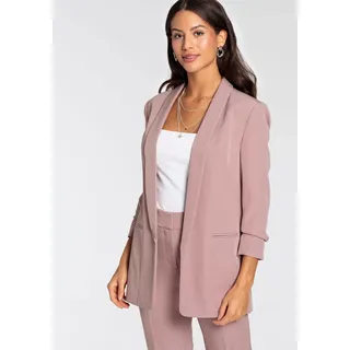 LAURA SCOTT Longblazer Rosa 40