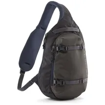 Patagonia Atom Sling 8 l blau/grau