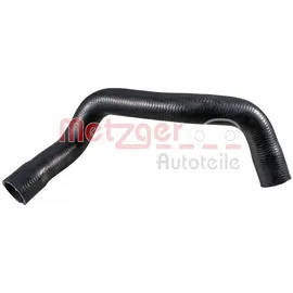 metzger autoteile Metzger 2421581 Kühlerschlauch