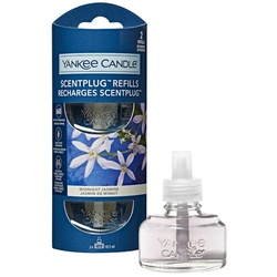 YANKEE CANDLE Scent Plug Nachfüllpack Raumdüfte 37 ml