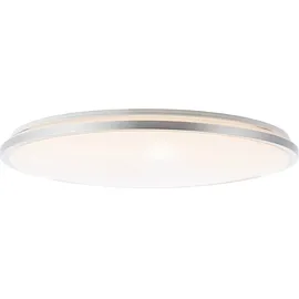 Brilliant Jamil 48 cm weiß/silber