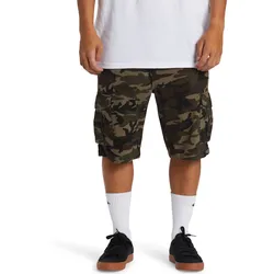 Quiksilver Bermudas »Crucial Battle Cargo« Quiksilver Camo Print Crucial Battle 32(M)