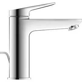 Duravit M Wave Einhandmischer Chrom