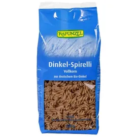 RAPUNZEL Dinkel-Spirelli Vollkorn aus Deutschland bio