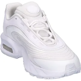 Nike Air Max Fire Herren White/White-Black 42