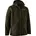 Jacke schwarz 58