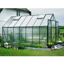Juliana Magnum 148 Alu HKP 6 mm 11,5 m2