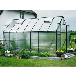 Juliana Magnum 148 Alu HKP 6 mm 11,5 m2