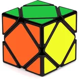 Zauberwürfel Skewb, Speed Puzzle, Magischer Würfel, Kinder, Erwachsene, Logik...