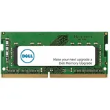 Dell Memory Upgrade - - 2RX8 DDR5 SODIMM (1 x 32GB, 5600 MHz, DDR5-RAM, SO-DIMM), RAM