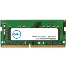 Dell Memory Upgrade - - 2RX8 DDR5 SODIMM (1 x 32GB, 5600 MHz, DDR5-RAM, SO-DIMM), RAM