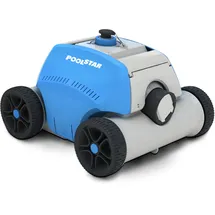 Poolstar Poolrunner Battery+ | Akku Poolsauger