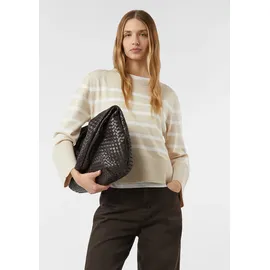 Comma, Pullover beige 42