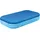 BESTWAY Flowclear PE-Abdeckplane blau 305 x 183 x 56 cm