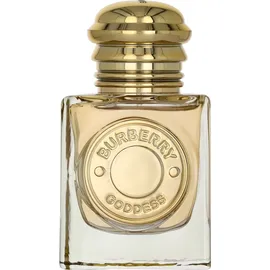 Burberry Goddess Eau de Parfum refillable 30 ml