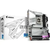 Gigabyte Z790 AORUS ELITE AX ICE (Z790 A Elite AX ICE)