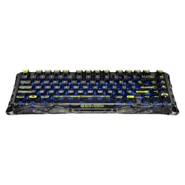 Gravastar Mercury K1 Lite RGB DE