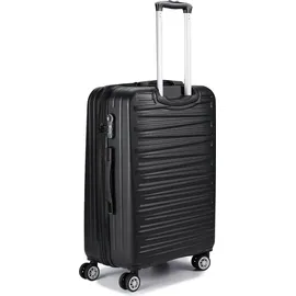 Benzi 5493 Koffer-Set 3-tlg. schwarz