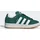 Adidas Campus 00s Dark Green / Cloud White / Off White 38 2/3