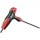 VIGOR Torx-Schraubendreher T-Griff T 27 Klingenlänge 132 mm V2484