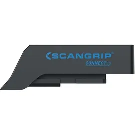 Scangrip Adapter Kunststoff schwarz
