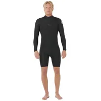 Rip Curl Dawn Patrol 22 Langarm-neoprenanzug Mit Reißverschluss Am
