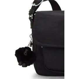Kipling Dalma Umhängetasche Polyamid Black